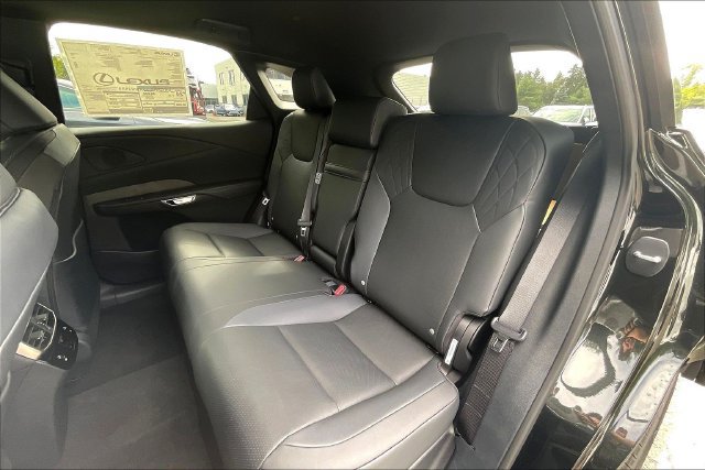 New 2026 Lexus RX 350 Premium w/ Accessory Package (2T) AWD/4WD image 10
