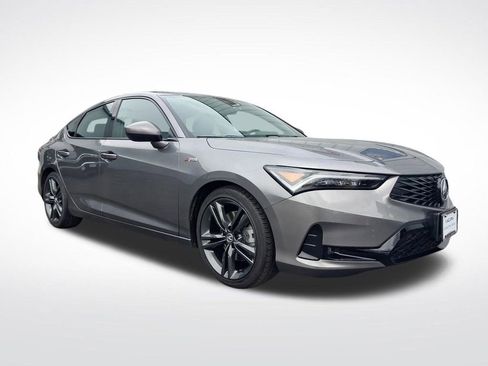 Used 2023 Acura Integra A-Spec image 8