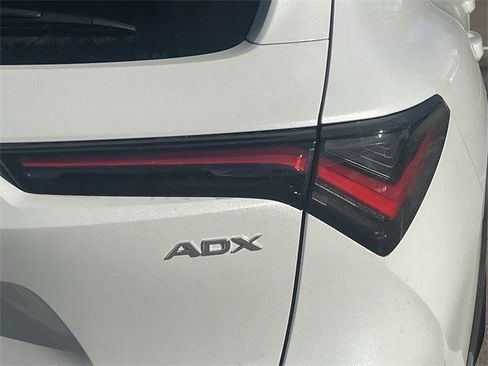 New 2026 Acura ADX A-Spec image 7