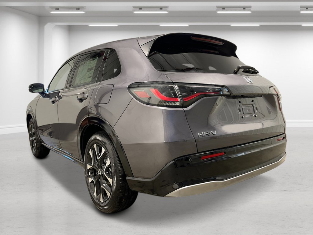 New 2027 Honda HR-V EX-L image 3