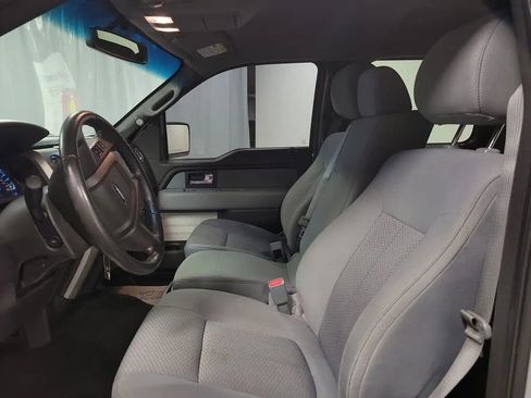 Used 2014 Ford F150 XLT image 8