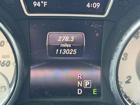 Used 2015 Mercedes-Benz GLA 250 w/ Multimedia Package image 21