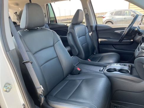 Used 2021 Honda Pilot Special Edition image 30