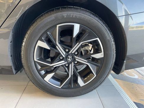 Used 2024 Hyundai Sonata SEL FWD image 17