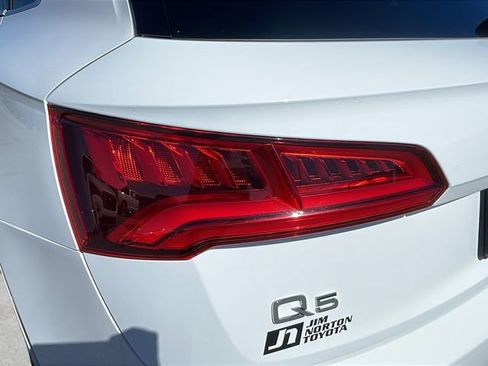 Used 2018 Audi Q5 2.0T Premium Plus w/ Premium Plus Package image 11