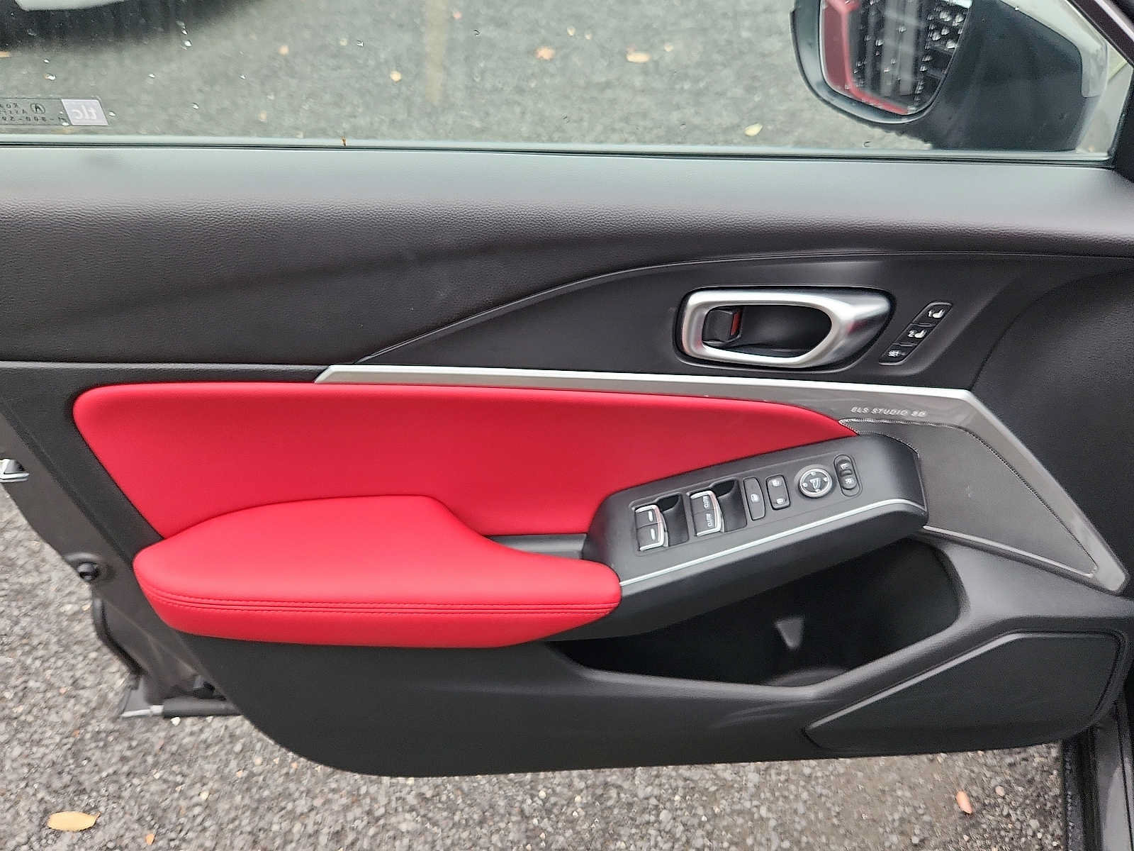 Used 2024 Acura Integra A-Spec w/ Technology Package FWD image 12