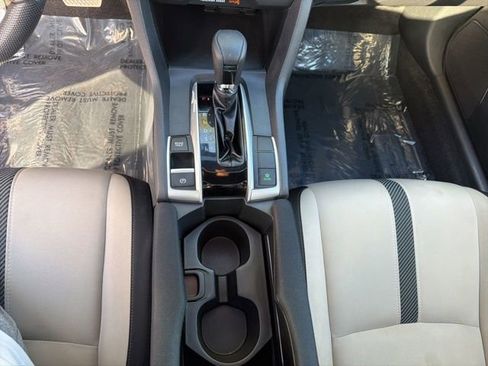 Used 2016 Honda Civic LX-P image 18