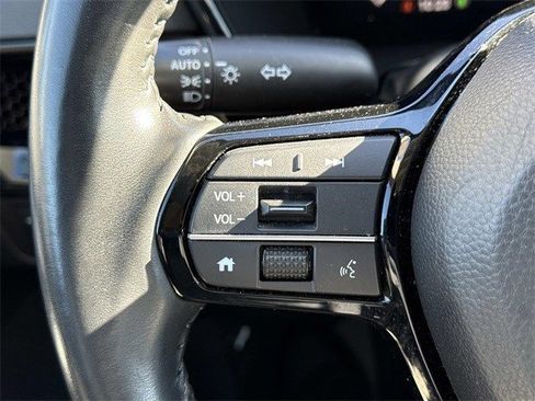 Used 2023 Honda CR-V EX-L image 25