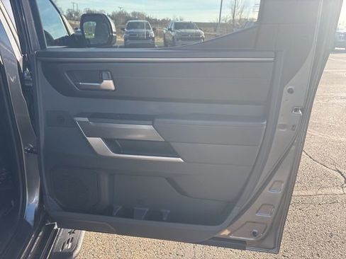 Used 2025 Toyota Tundra SR5 w/ SR5 Premium Package image 20