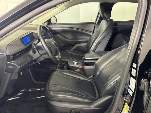 Used 2023 Ford Mustang Mach-E Premium AWD/4WD image 29