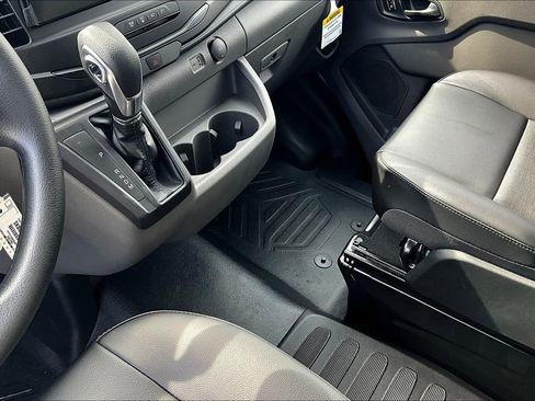 New 2025 Ford Transit 150 Low Roof w/ Load Area Protection Package image 8
