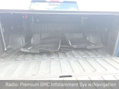 Used 2019 GMC Sierra 1500 SLT w/ SLT Convenience Package AWD/4WD image 29