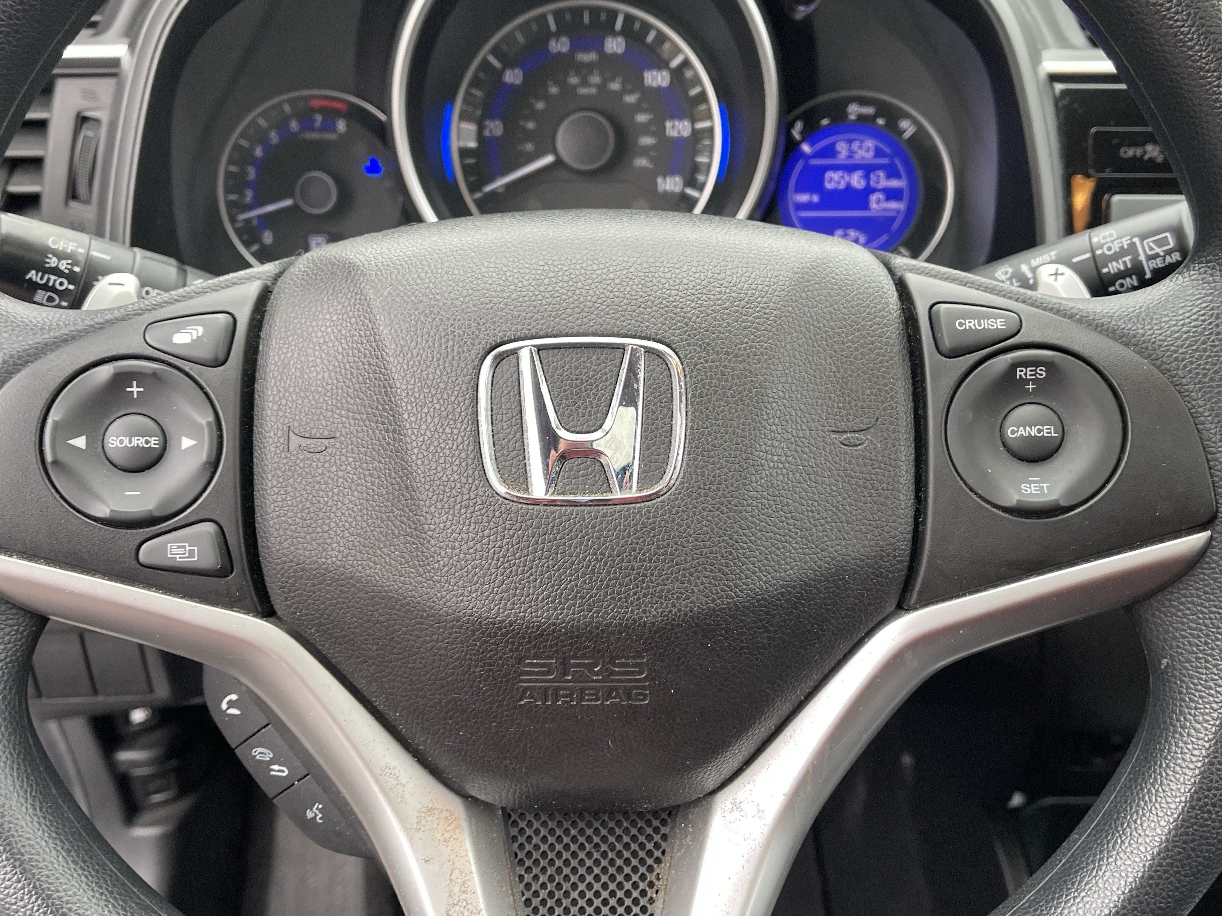 Used 2016 Honda Fit EX image 19