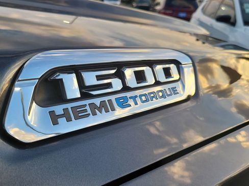 Certified 2024 RAM 1500 Laramie image 6