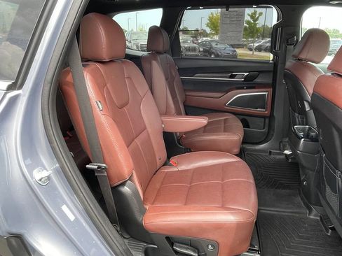 Used 2023 Kia Telluride SX FWD image 46