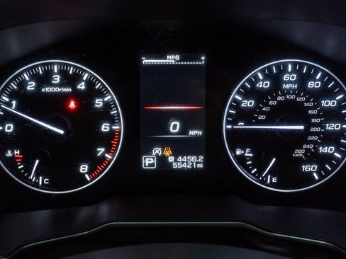 Used 2021 Subaru Outback Onyx Edition XT image 3