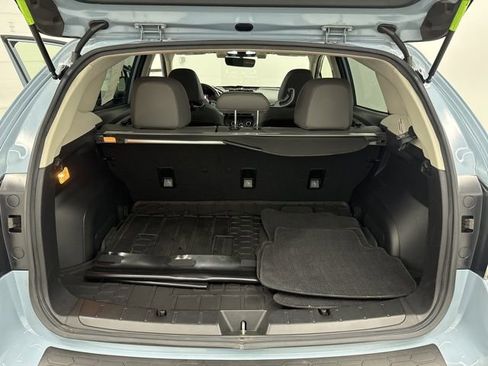 Used 2022 Subaru Crosstrek 2.5i Sport w/ Moonroof Package image 25