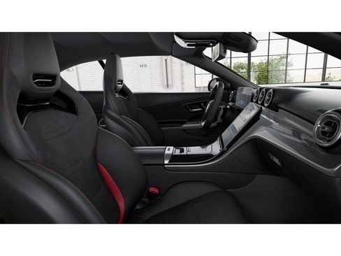 New 2026 Mercedes-Benz CLE 53 AMG 4MATIC Cabriolet image 4
