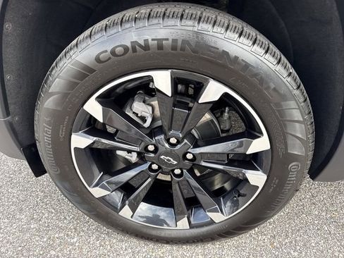 Used 2026 Chevrolet Equinox RS w/ Convenience Package III image 46