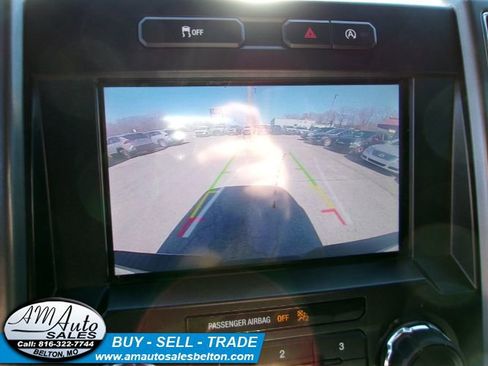 Used 2020 Ford F150 XLT w/ Equipment Group 302A Luxury image 23