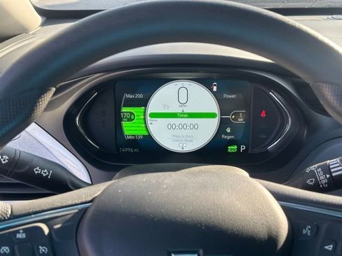 Certified 2021 Chevrolet Bolt LT image 7