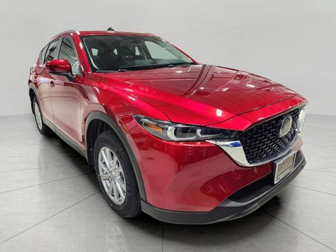 Used 2023 MAZDA CX-5 AWD 2.5 S image 2