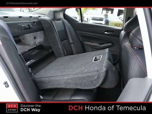 Used 2023 Nissan Altima 2.5 SR image 21