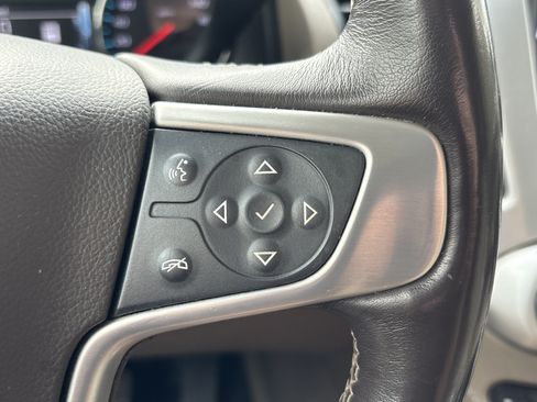 Used 2019 GMC Yukon XL SLT AWD/4WD image 26