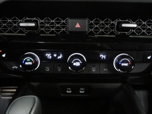 Used 2024 Honda Accord Sport image 18