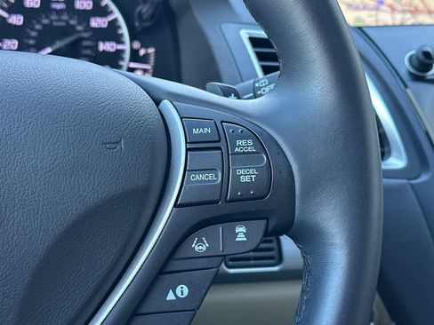 Used 2016 Acura RDX FWD w/ Technology Package image 28