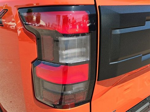 New 2025 Nissan Frontier Pro-X w/ Pro Convenience Package image 14