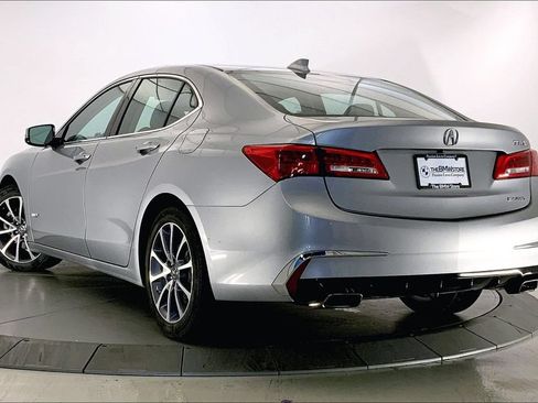 Used 2019 Acura TLX V6 SH-AWD image 10
