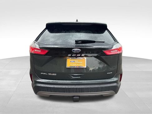 Used 2022 Ford Edge SEL w/ Convenience Package AWD/4WD image 8