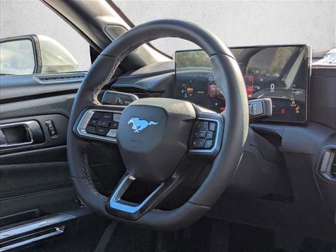 New 2026 Ford Mustang EcoBoost image 17