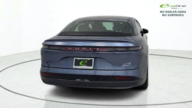 Used 2024 Lucid Air Touring AWD/4WD image 7