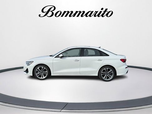 New 2026 Audi A3 2.0T Premium Plus image 2