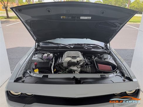 Used 2022 Dodge Challenger SRT Super Stock RWD image 39