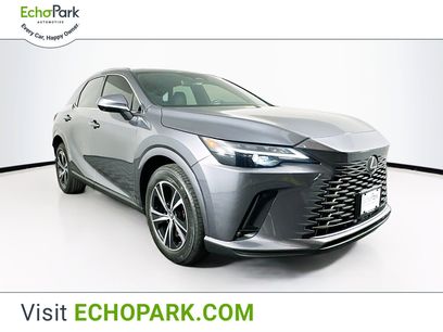Used 2023 Lexus RX 350 Premium