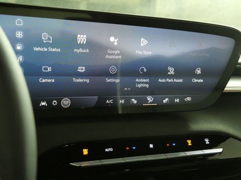 New 2026 Buick Enclave Sport Touring w/ Super Cruise Package image 32