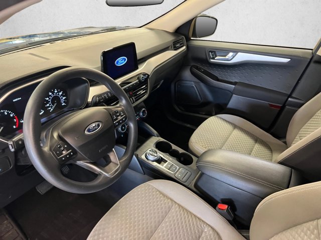 Used 2020 Ford Escape SE FWD image 9