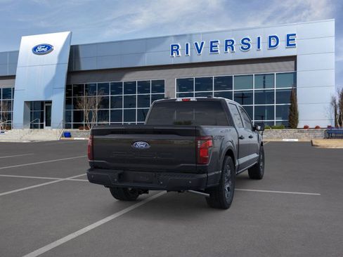 New 2026 Ford F150 STX image 8
