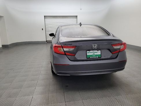 Used 2019 Honda Accord LX image 6