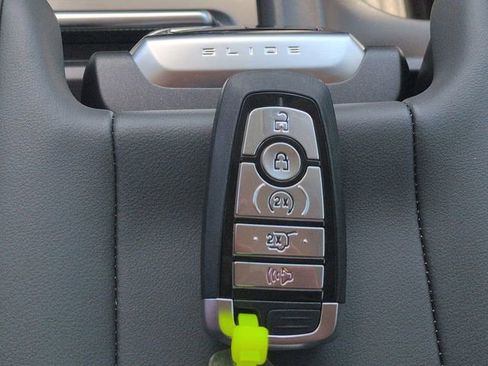 New 2025 Ford Expedition Max Active image 34