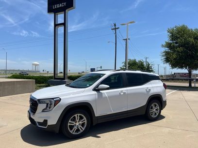 Used 2023 GMC Terrain SLE w/ Driver Convenience Package