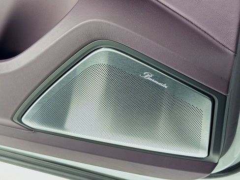 New 2026 Porsche Cayenne Coupe AWD/4WD image 12