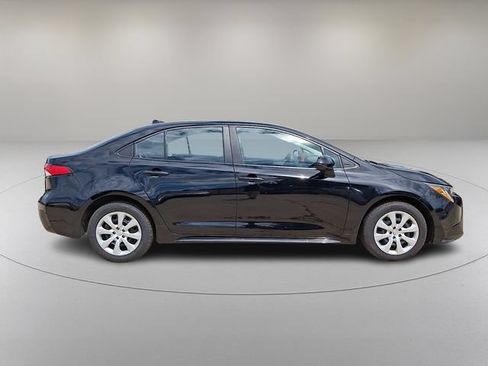 Used 2024 Toyota Corolla LE FWD image 12
