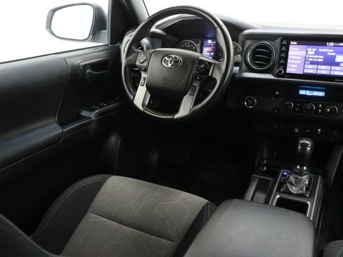 Certified 2023 Toyota Tacoma TRD Off-Road RWD image 29