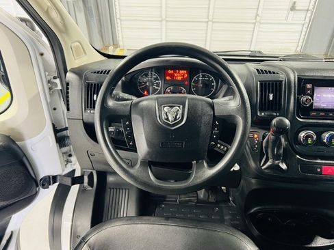 Used 2021 RAM ProMaster 1500 image 4
