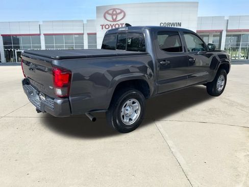 Used 2022 Toyota Tacoma SR AWD/4WD image 5
