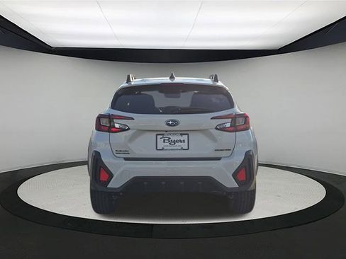 New 2026 Subaru Crosstrek 2.0i Premium image 6